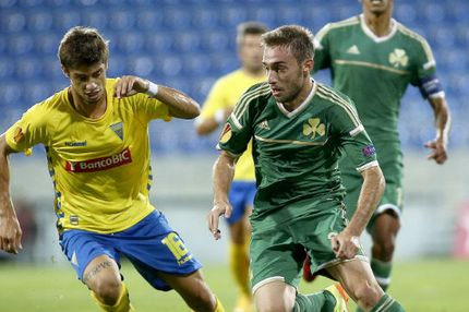 Άφησε την Σούπερ Λιγκ για τη… φιλοσοφία των Τρικάλων