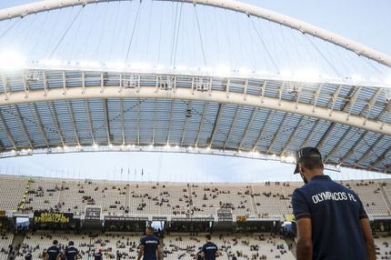 Η αγκαλιά Τσόσιτς-Τζούρτζεβιτς