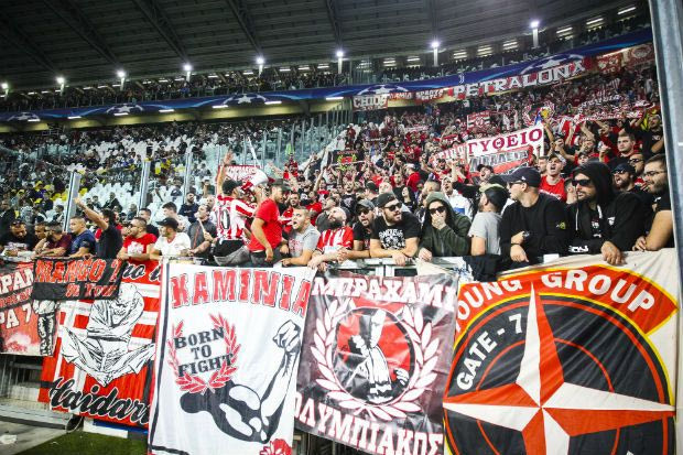 Ο “παίκτης”… κλειδί του Ολυμπιακού βρίσκεται στο Τορίνο