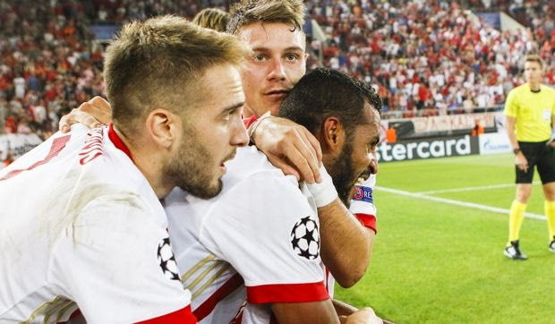 Ο νικητής του διπλού εισιτηρίου για το Ολυμπιακός-Σπόρτινγκ Λισαβόνας