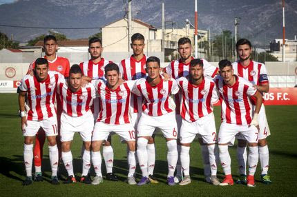 Άρπαξε στο τέλος το βαθμό η Σπόρτινγκ