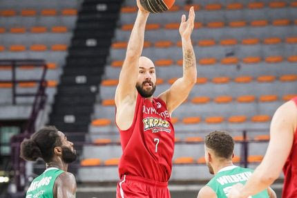 Σπανούλης… 6 τριπόντων