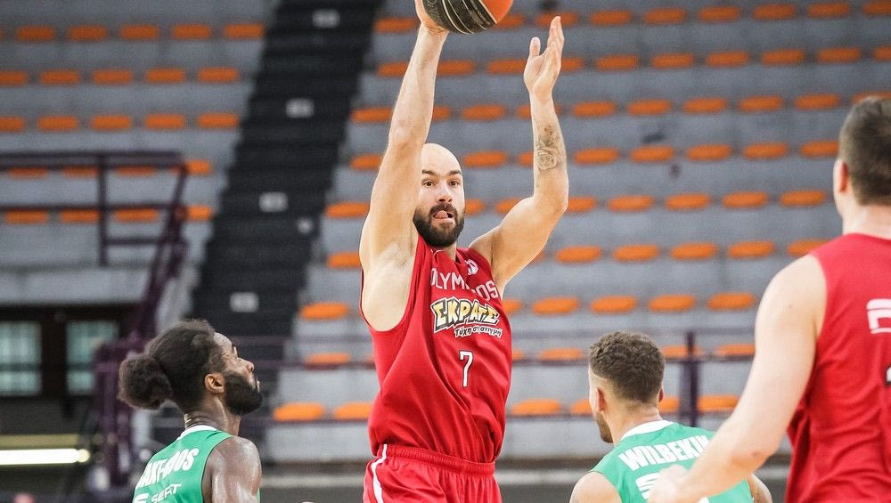 Σπανούλης… 6 τριπόντων