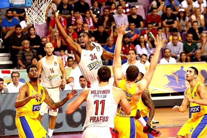 Μισή ομάδα, μεγάλη νίκη!