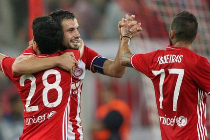 Η ελληνοσέρβικη και κατακόκκινη ανάρτηση του πρώην αρχηγού