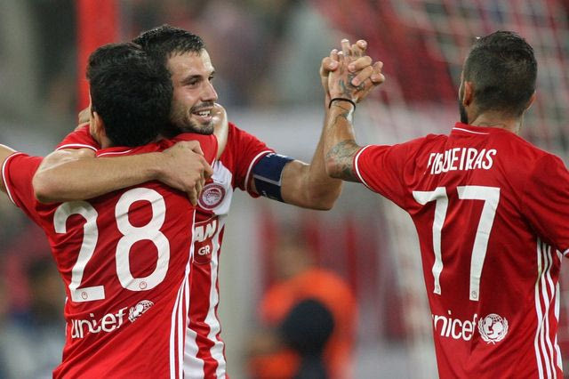 Η ελληνοσέρβικη και κατακόκκινη ανάρτηση του πρώην αρχηγού