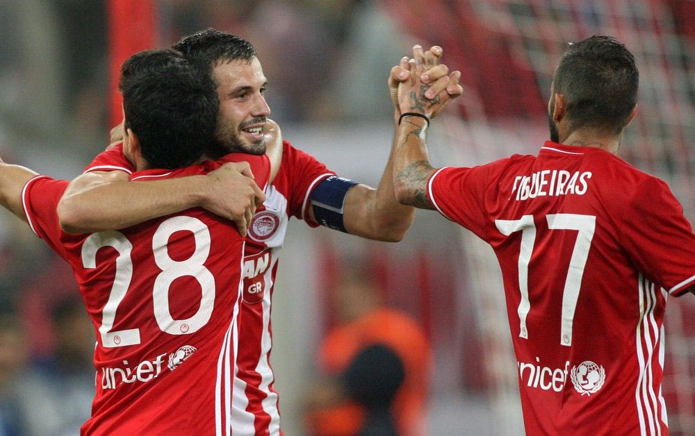 Η ελληνοσέρβικη και κατακόκκινη ανάρτηση του πρώην αρχηγού