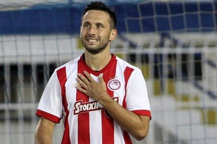 Αυτά είναι τα ματς που χάνει ο λαβωμένος Βούκοβιτς