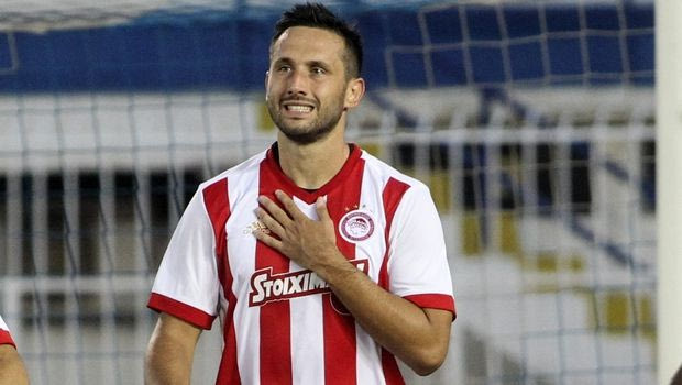 Αυτά είναι τα ματς που χάνει ο λαβωμένος Βούκοβιτς