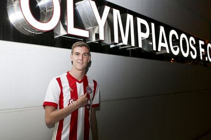 Στην αποστολή για Ξάνθη και οι τρεις τελευταίες μεταγραφές!