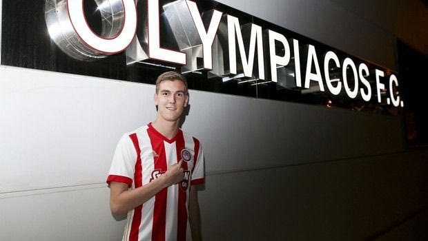 Στην αποστολή για Ξάνθη και οι τρεις τελευταίες μεταγραφές!