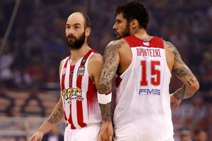 To 2o International Basketball Tournament Crete στηρίζει το Παιδικό Χωριό SOS Κρήτης