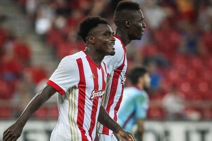 Το μήνυμα του Ολυμπιακού στην ΑΕΚ ήρθε από την ανακοίνωση της αποστολής