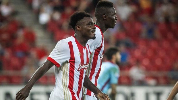 Το μήνυμα του Ολυμπιακού στην ΑΕΚ ήρθε από την ανακοίνωση της αποστολής