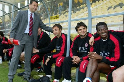 Από παίκτης του Λεμονή, τώρα βοηθός του!