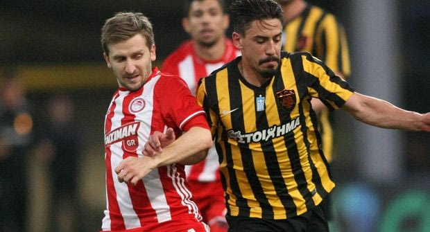 Ώρα για ντέρμπι με 220+ ειδικές στοιχηματικές επιλογές στο Stoiximan.gr!