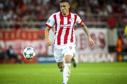 Βασικός ο Σεμπά με Αστέρα, στον πάγκο ο Φορτούνης