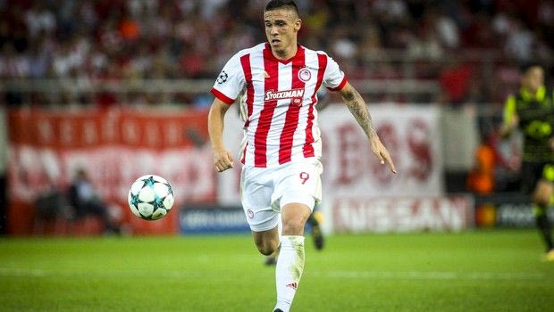 Βασικός ο Σεμπά με Αστέρα, στον πάγκο ο Φορτούνης