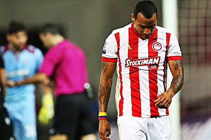 Διαβολοβδομάδα για τον Ολυμπιακό, δεν νίκησε ούτε τον Αστέρα!