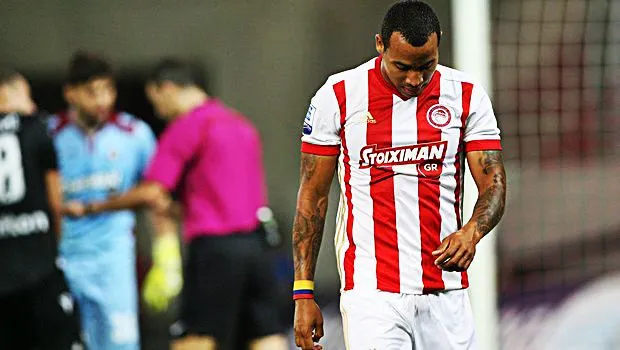 Διαβολοβδομάδα για τον Ολυμπιακό, δεν νίκησε ούτε τον Αστέρα!