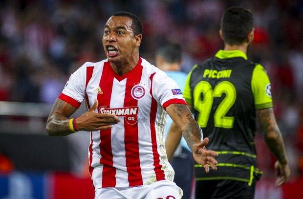 Mπέσνικ Χάσι, εσύ το έχασες!