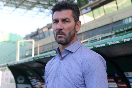 Με φυσικοθεραπευτή από την Ακαδημία η προπόνηση!