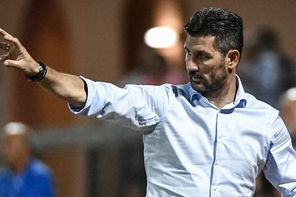 Ο Ουζουνίδης προειδοποιεί τους Λατίνους: “Αν δεν καταλάβουν αυτοί, θα τους κάνουμε να καταλάβουν εμείς”