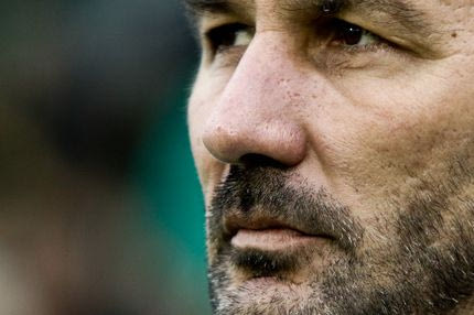 Η δραματική διατύπωση του Ουζουνίδη για την κατάσταση στον Παναθηναϊκό