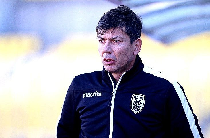 Ο Γκαρσία και οι τρεις ενδιαφερόμενες από την Ισπανία!