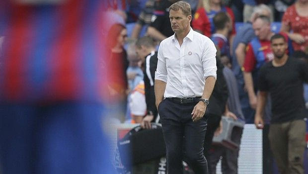 Πορεία… υποβιβασμού για Μιλιβόγεβιτς