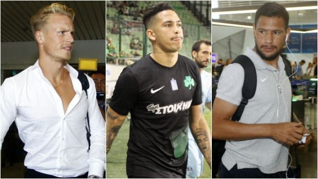 “Ομορφιές” από Χίλιεμαρκ, Λουτσιάνο και Τσάβες!