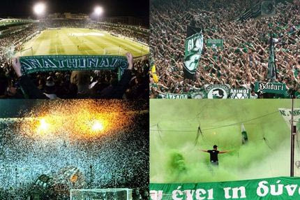 Η “Λεωφόρος” μέσα στα 11 γήπεδα που τρέμουν οι αντίπαλοι!