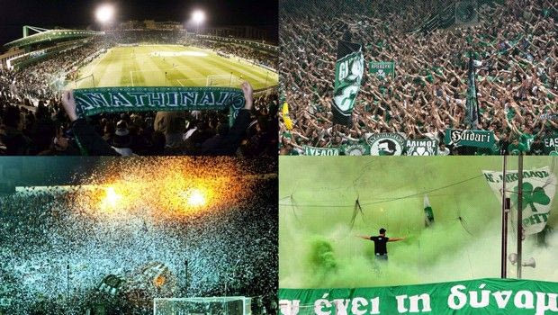 Η “Λεωφόρος” μέσα στα 11 γήπεδα που τρέμουν οι αντίπαλοι!