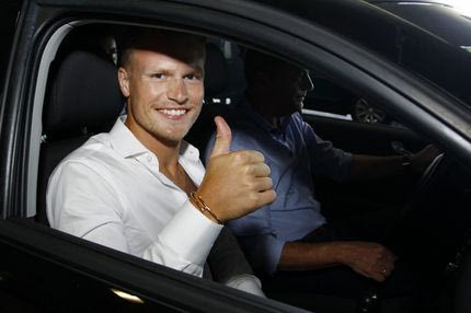 Ο Παναθηναϊκός έφερε… γούρι στον Χίλιεμαρκ!