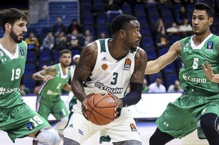 Ένας παλιός γνώριμος “σκότωσε” τον Παναθηναϊκό