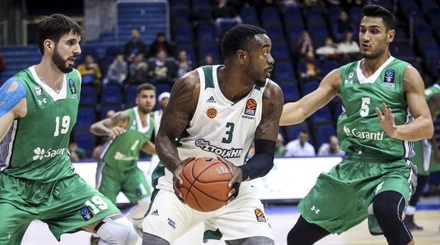 Ένας παλιός γνώριμος “σκότωσε” τον Παναθηναϊκό