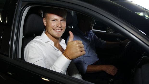 Ο Παναθηναϊκός έφερε… γούρι στον Χίλιεμαρκ!