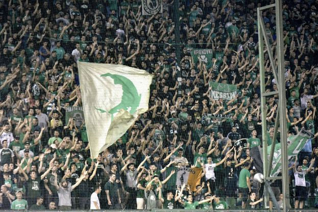 “Παίξτε για το σεβασμό της ομάδας μας”