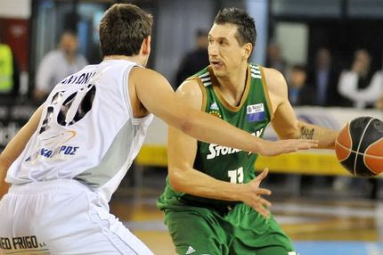 Στις 5 Απριλίου ο τελικός Παναθηναϊκός-Απόλλων