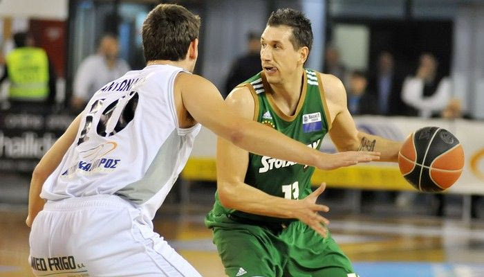 Στις 5 Απριλίου ο τελικός Παναθηναϊκός-Απόλλων