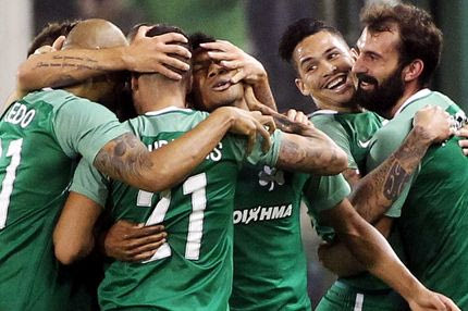 “Φρέσκος” Παναθηναϊκός κατά… 30%