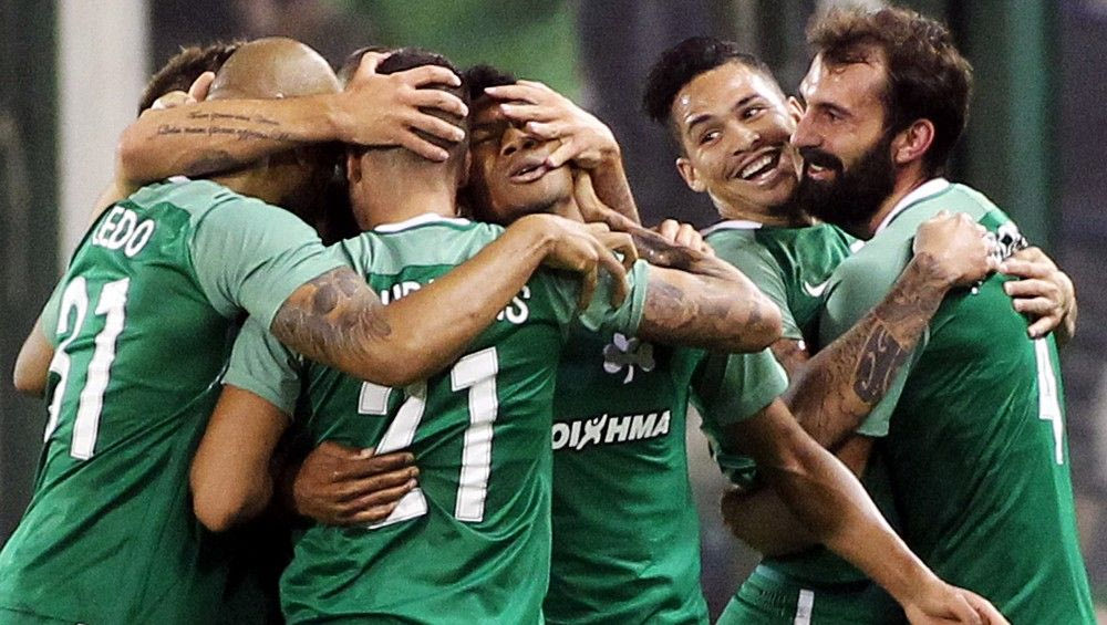 “Φρέσκος” Παναθηναϊκός κατά… 30%