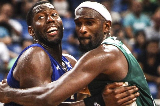 Η Εφές πήρε τη… ρεβάνς από τον Παναθηναϊκό