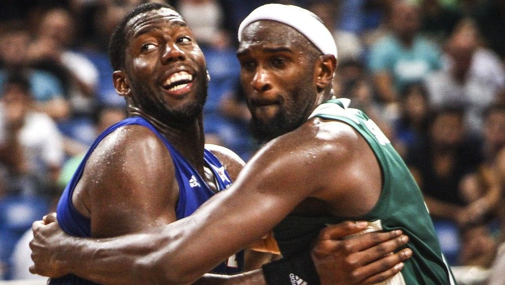 Η Εφές πήρε τη… ρεβάνς από τον Παναθηναϊκό