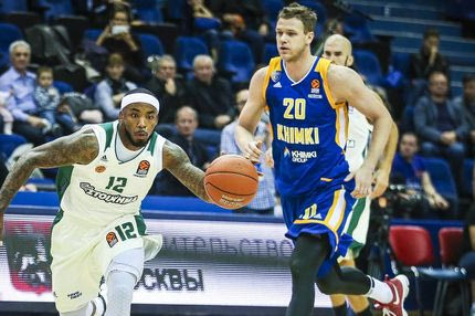 Ο Παναθηναϊκός “άφησε” τον Μπαρτζώκα να νικήσει…