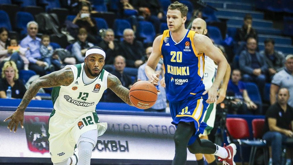 Ο Παναθηναϊκός “άφησε” τον Μπαρτζώκα να νικήσει…