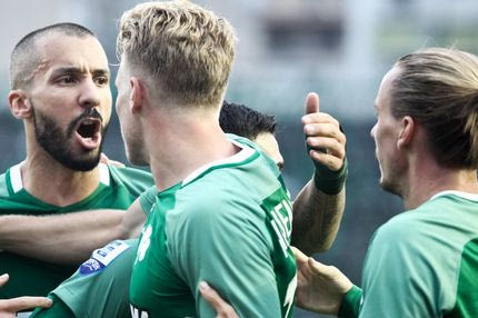 Ο κόσμος “κρατάει” όρθιο τον Παναθηναϊκό