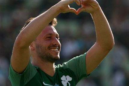 Αργόστροφος Παναθηναϊκός, ανακούφιση το 1-0