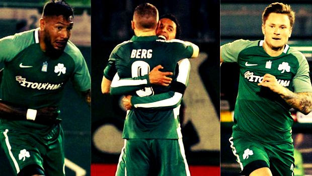 Ο οικονομικός “χάρτης” του νέου Παναθηναϊκού!