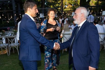 Σαββίδης: “Ή θα κερδίζουμε ή θα πεθαίνουμε στο γήπεδο”